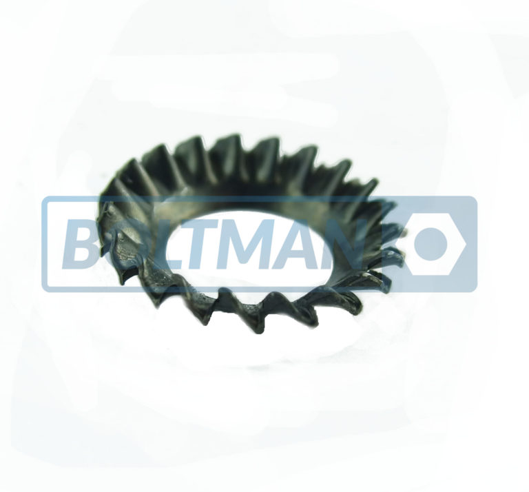 DIN 6798 V